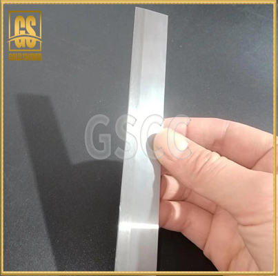Verpakkingskarton voor industriële toepassingen voor hoogwaardige carbide-strips