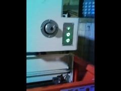 RX10 Aangepaste wolfraamcarbide Goede houtschraper, schuin gat voor het schrapen van hout.
