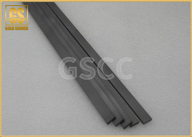 YG6/YG8/YG10X Wolfraamcarbide bar punch pin hoofd voor slijtvastheid